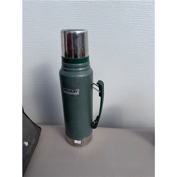 Stanley thermos