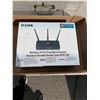Image 1 : D-Link wireless router