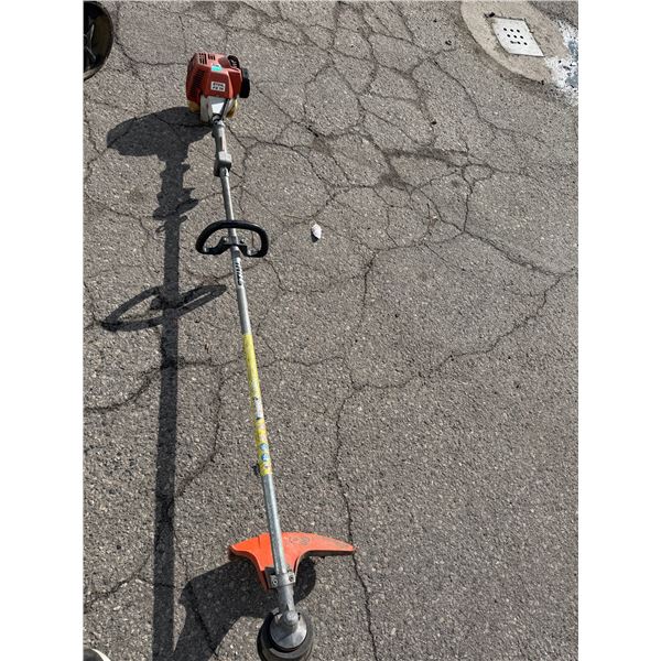 Stihl FS74 Weed eater. Runs