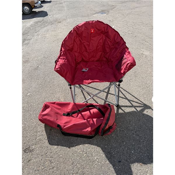 NWT TERA gear chair