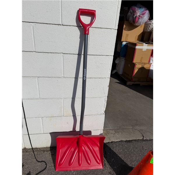 Garant shovel