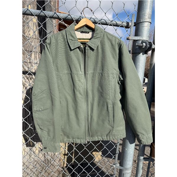 Vintage Eddie Bauer, men's medium jacket