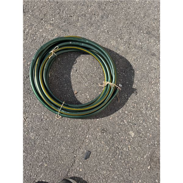 Hose