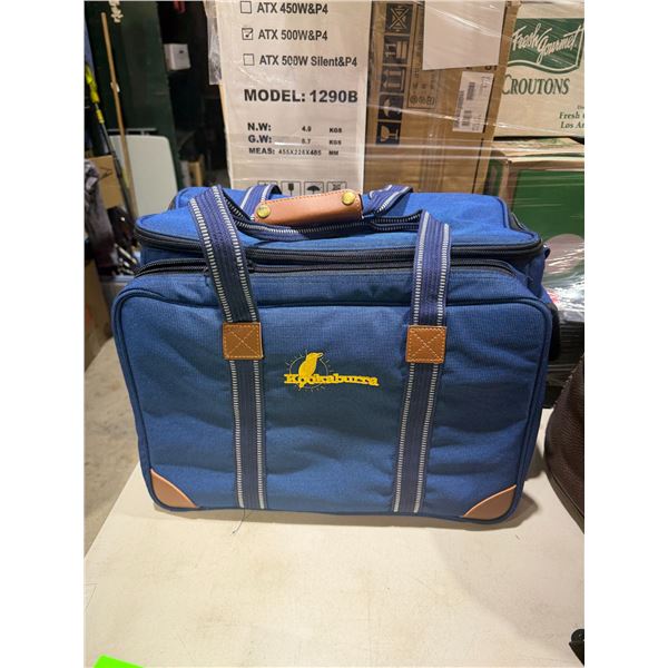 KOOKABURRA cooler bag