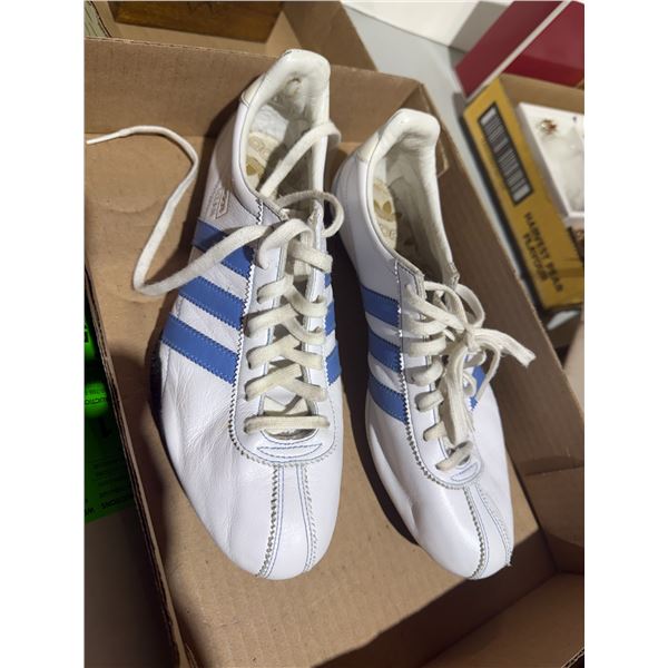 Adidas Titan shoes size 8.5