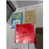 Image 1 : Canadian war Museum, Canadian Army, and other books