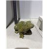 Image 1 : Frog decor