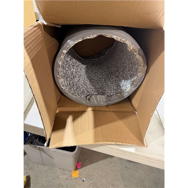 COMBI flexible ducting 12 inch