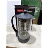 Image 1 : French press