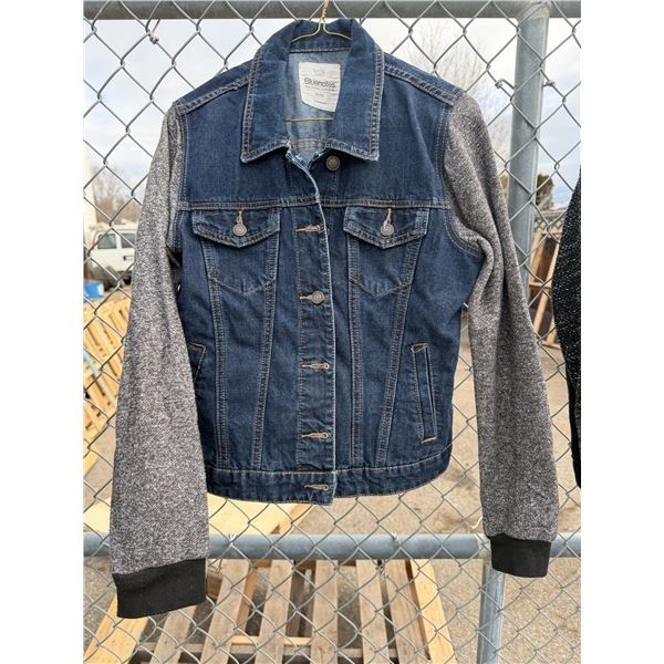 Blue Notes medium top