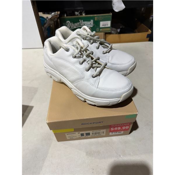 Rockport shoes, size 8