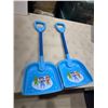 Image 1 : Kids shovels