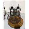 Image 1 : Candle lanterns, and home decor