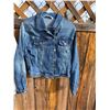 Image 1 : SUKO jeans, size medium jacket