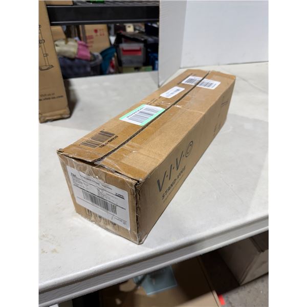 VIVO stand single monitor desk mount