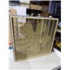 Image 1 : Box fan Kenmore two speed
