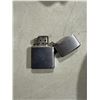 Image 3 : Zippo lighter
