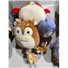 Image 1 : Squishmallows and other