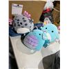 Image 1 : Squishmallows