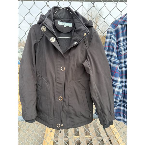 Cleo petite size small