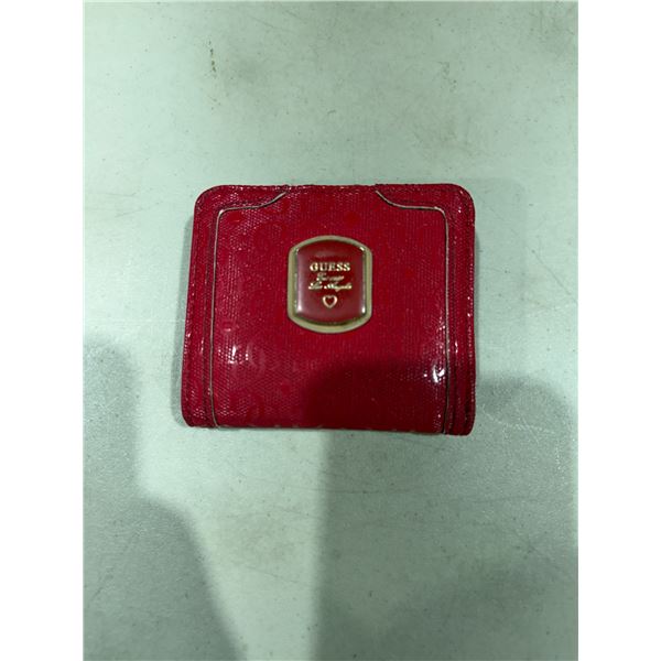 Guess Wallet