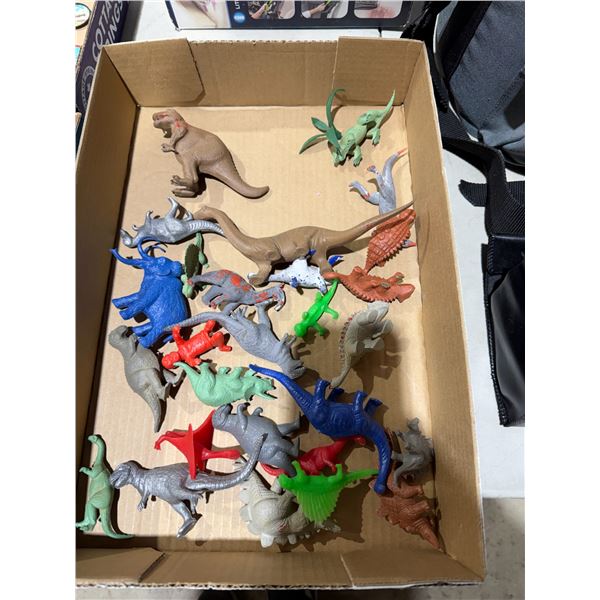 Dinosaurs