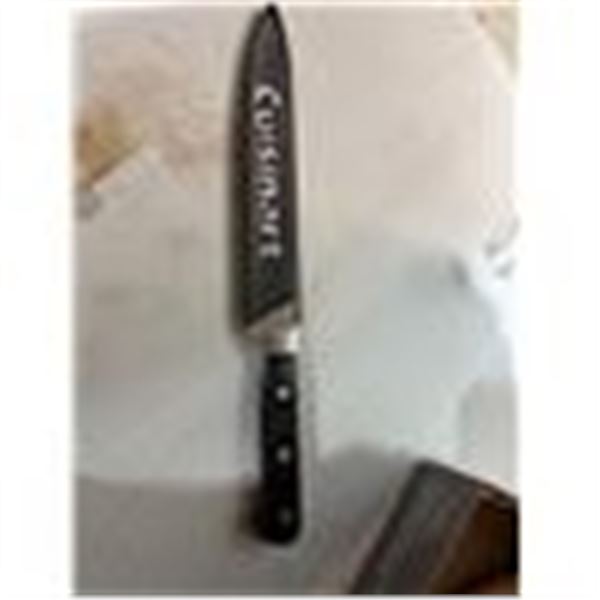 CUISINART Knife