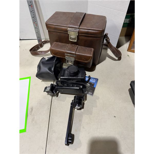 Ultrasonic, camera, camera bag, etc.