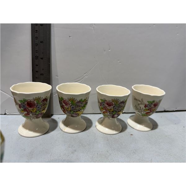 Royal Doulton egg cups
