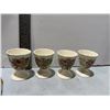 Image 1 : Royal Doulton egg cups