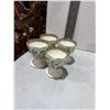 Image 1 : Indian tree cold Port egg cups