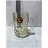 Image 1 : Vintage in W root beer mug