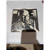 Image 1 : George Burns 45 record