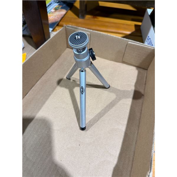 Optex camera tripod