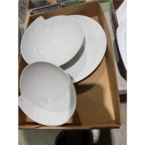 Rosenthal studio line, Germany, dishes