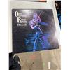 Image 1 : Ozzy Osbourne Randy Rhodes tribute record