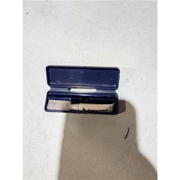 Travel, toothbrush, and toothpaste