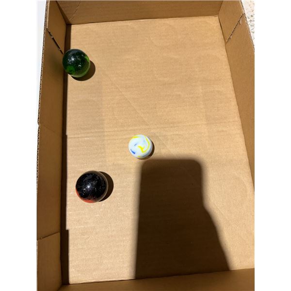 Vintage Marbles