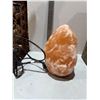 Image 1 : Salt lamp