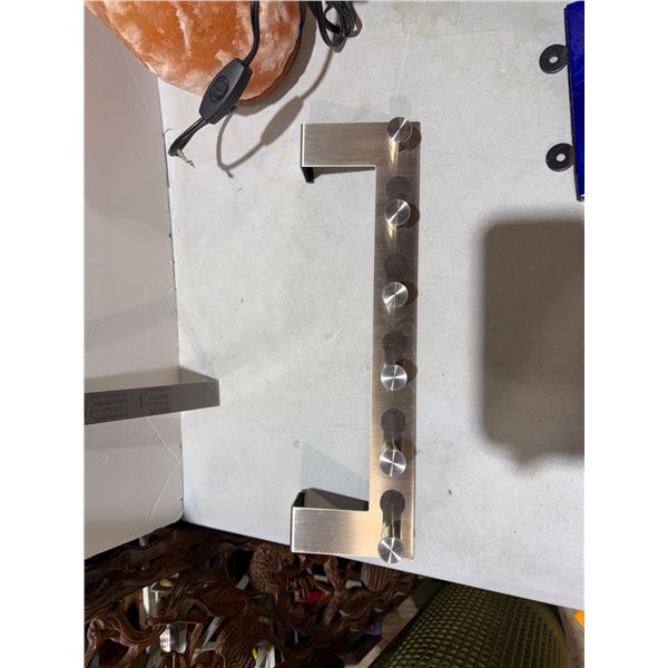 Over the door hanger