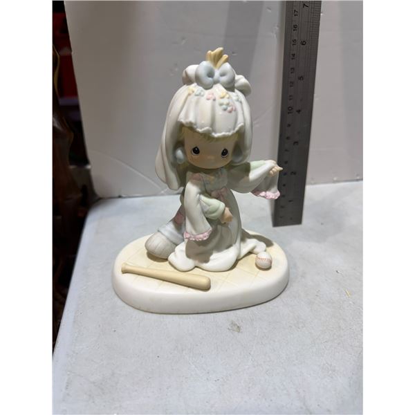 Precious moments someday, my love