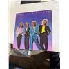 Image 1 : Platinum blonde alien chores record