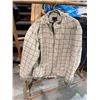 Image 1 : Quicksilver coat size XL