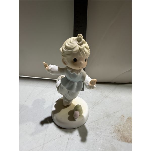 Precious moments happy trip