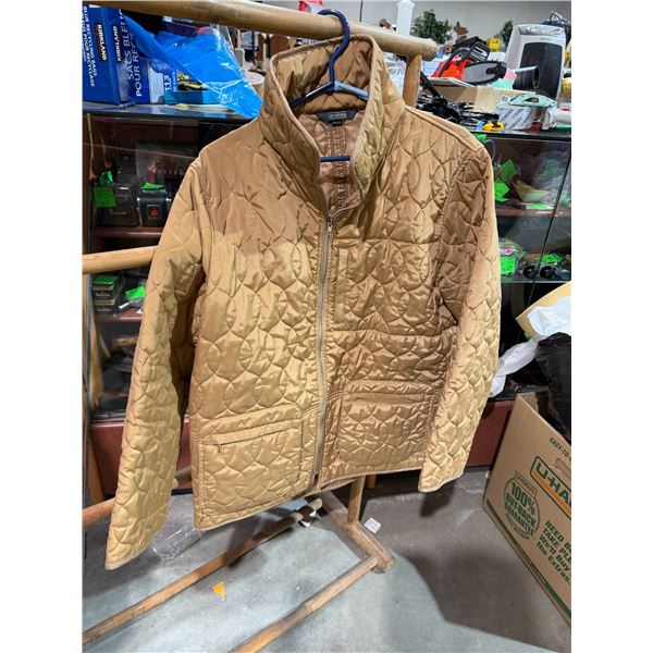 PROLOG coat size large