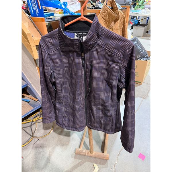 Athletic works ladies coat size 12–14