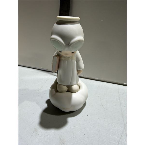 Johnathon and David figurine