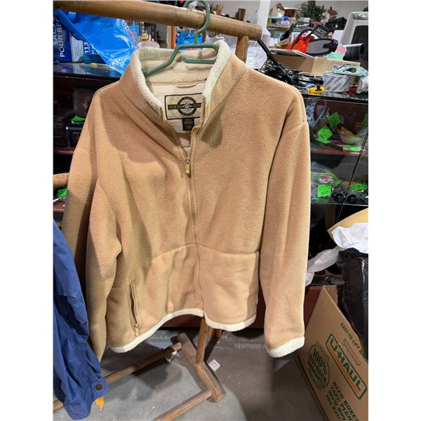 North end jacket ladies xl