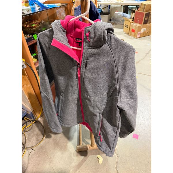 Kirkland extra large jacket