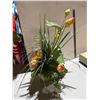 Image 1 : Artificial flower decor